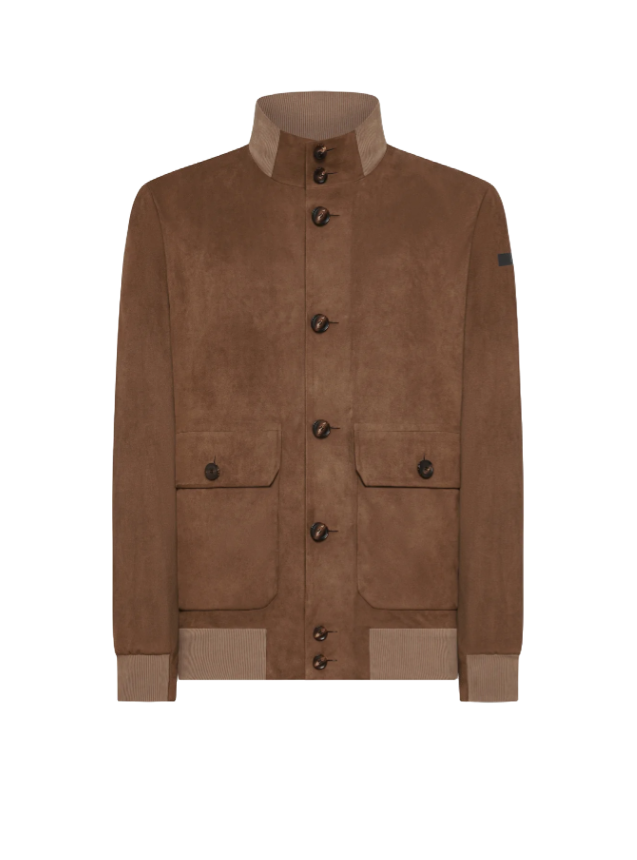 Nabucco Val Jkt Uomo RRD