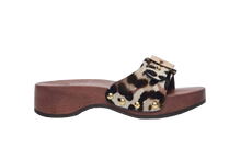 Carica l&#39;immagine nel visualizzatore di Gallery, Sandali White/multi pescura heel sr Scholl
