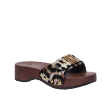 Carica l&#39;immagine nel visualizzatore di Gallery, Sandali White/multi pescura heel sr Scholl
