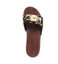 Carica l&#39;immagine nel visualizzatore di Gallery, Sandali White/multi pescura heel sr Scholl
