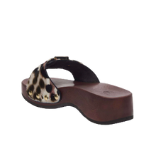 Carica l&#39;immagine nel visualizzatore di Gallery, Sandali White/multi pescura heel sr Scholl
