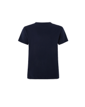 Carica l&#39;immagine nel visualizzatore di Gallery, QUENTIN T-SHIRT BLU PINKO
