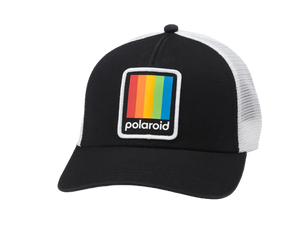 Cappello Polaroid American Needle