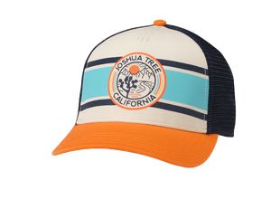 Cappello Joshua Tree American Needle