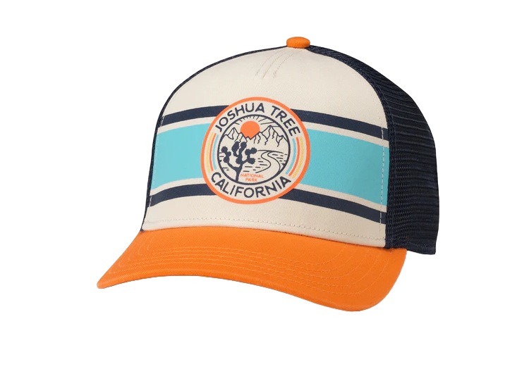 Cappello Joshua Tree American Needle