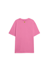 Carica l&#39;immagine nel visualizzatore di Gallery, T-Shirt In Jersey Iconic S5BWUATH084-BW036 Barrow
