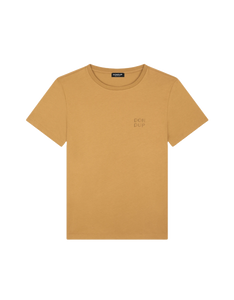 T-shirt girocollo regular in jersey Don Dup