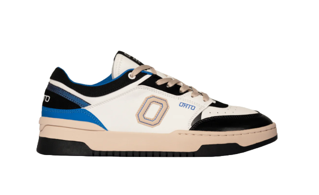 Eclipse | Blue/Black Orto