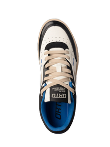 Eclipse | Blue/Black Orto