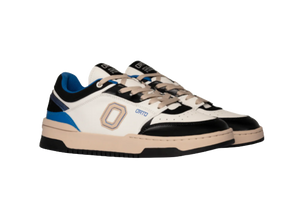 Eclipse | Blue/Black Orto