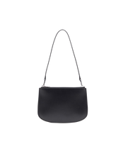 Carica l&#39;immagine nel visualizzatore di Gallery, 1DR Twin-Borsa a spalla double-pocket in pelle stampata

