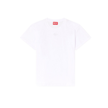 Carica l&#39;immagine nel visualizzatore di Gallery, T-marey T-shirt Bianca Diesel
