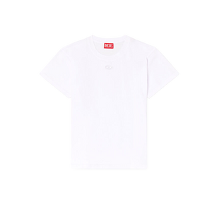 T-marey T-shirt Bianca Diesel
