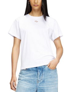T-marey T-shirt Bianca Diesel