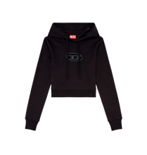 Carica l&#39;immagine nel visualizzatore di Gallery, F-slimmy-hood-od Nera Diesel
