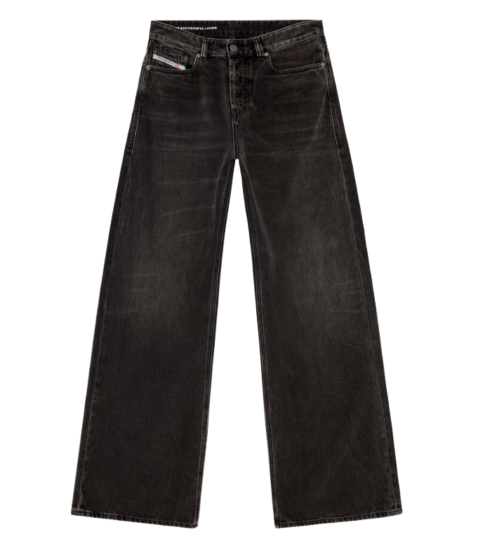 Relaxed jeans 1996 d-sire 09j96 Diesel