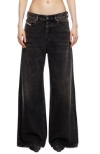 Carica l&#39;immagine nel visualizzatore di Gallery, Relaxed jeans 1996 d-sire 09j96 Diesel
