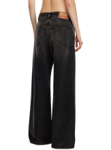 Carica l&#39;immagine nel visualizzatore di Gallery, Relaxed jeans 1996 d-sire 09j96 Diesel
