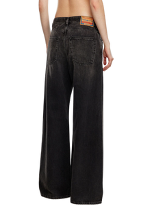Relaxed jeans 1996 d-sire 09j96 Diesel