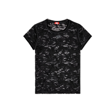 Carica l&#39;immagine nel visualizzatore di Gallery, Kasia-utlt T-shirt in pizzo Diesel
