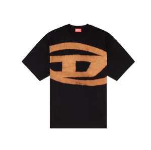 T-boxt-bleach T-shirt uomo diesel