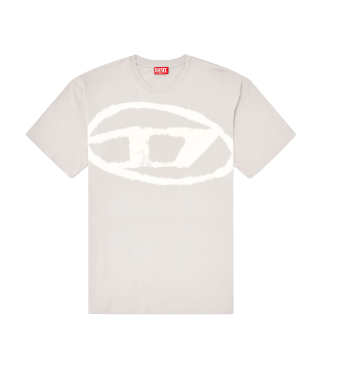 T-boxt-bleach T-shirt uomo Diesel