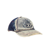 Carica l&#39;immagine nel visualizzatore di Gallery, C-seymon Cappello da baseball Diesel
