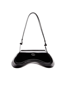 Play-Borsa crossbody lucida