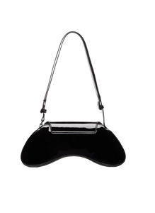 Play-Borsa crossbody lucida