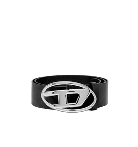 Cintura 3.9 cm con fibbia con logo D