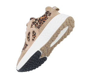 CARTER JOGGER W NOCCIOLA/LEOPARDATO