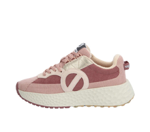 Carica l&#39;immagine nel visualizzatore di Gallery, CARTER RUNNER W ROSA/MALVA
