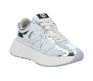 CARTER JOGGER W ARGENTO