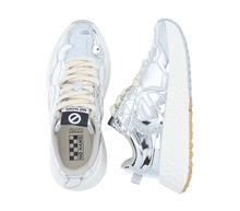 Carica l&#39;immagine nel visualizzatore di Gallery, CARTER JOGGER W ARGENTO
