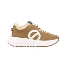 Carica l&#39;immagine nel visualizzatore di Gallery, CARTER JOGGER W NOCCIOLA/BIANCO SPORCO

