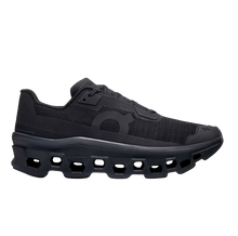 Carica l&#39;immagine nel visualizzatore di Gallery, Cloudmonster Void Black | Black
