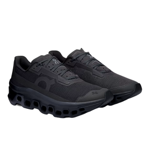 Cloudmonster Void Black | Black