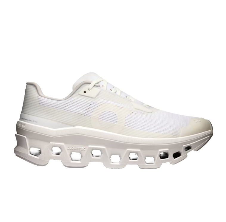 Cloudmonster Void White | White