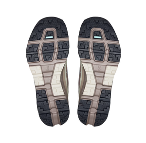 Cloudvista 2 Waterproof Fog | Cinder