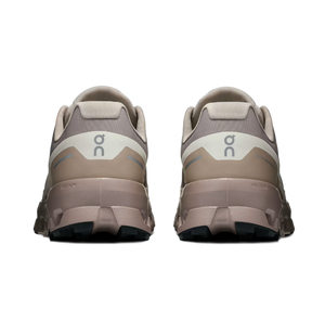 Cloudvista 2 Waterproof Fog | Cinder