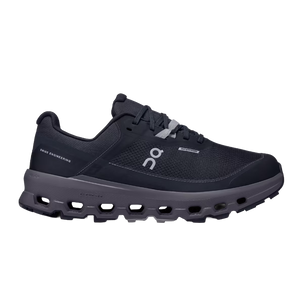 Cloudvista 2 Waterproof Black | Eclipse