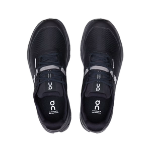 Cloudvista 2 Waterproof Black | Eclipse