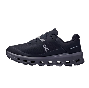 Cloudvista 2 Waterproof Black | Eclipse
