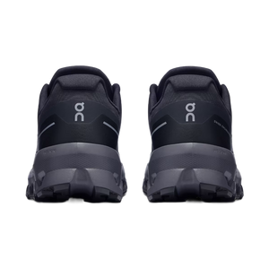 Cloudvista 2 Waterproof Black | Eclipse