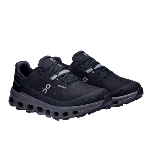 Cloudvista 2 Waterproof Black | Eclipse