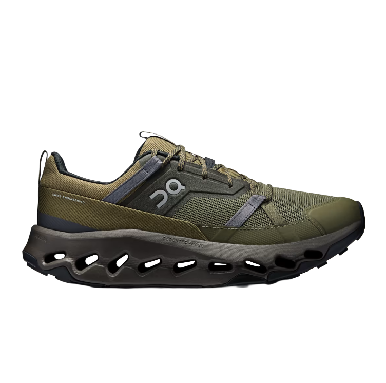 Cloudhorizon Olive | Thorn