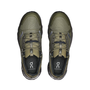 Cloudhorizon Olive | Thorn