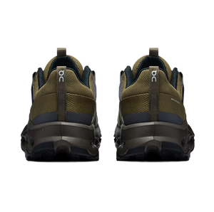 Cloudhorizon Olive | Thorn