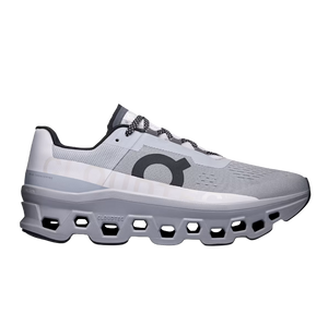 Cloudmonster Alloy | Silver
