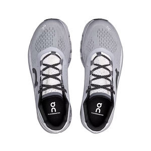 Cloudmonster Alloy | Silver
